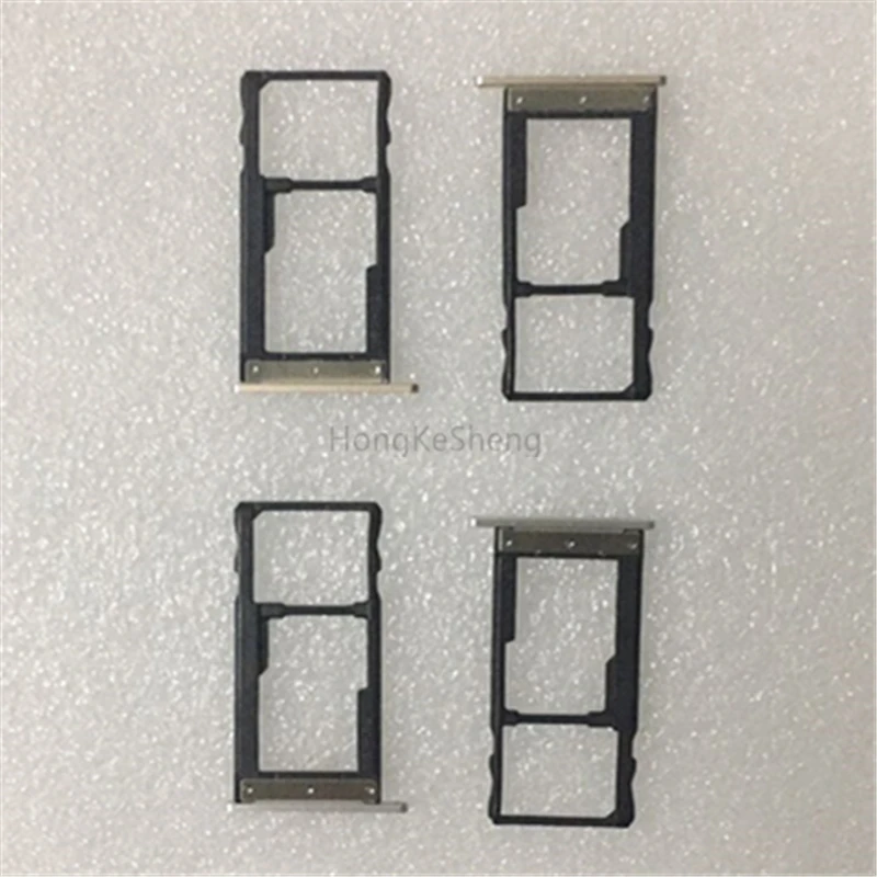 OEM SIM + лоток для sd-карт замена Motorola Moto M XT1662 XT1663 | Мобильные телефоны и аксессуары