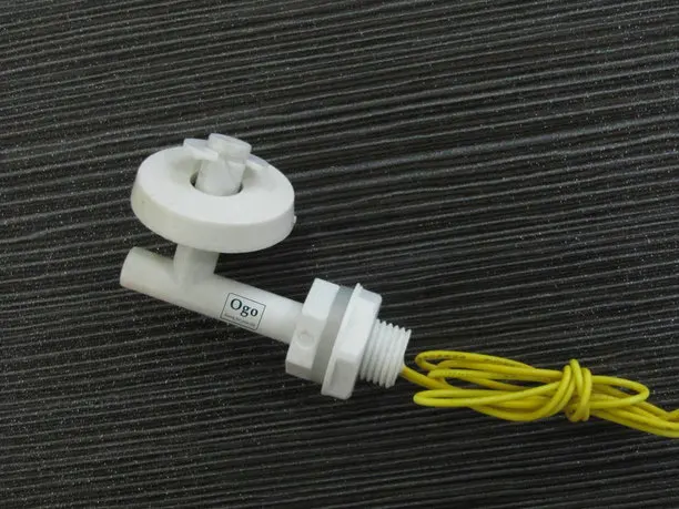 Переключатель уровня воды в водохранилище HHO|switch optic|level alarmlevel vial |