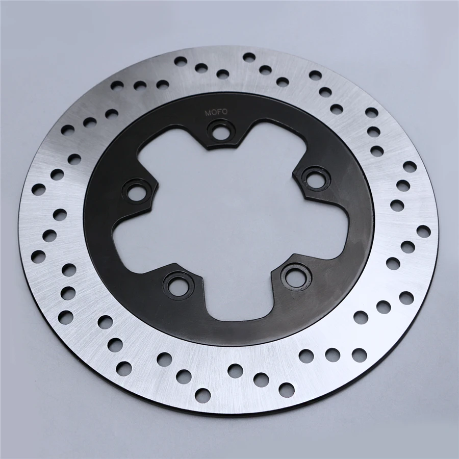 

Rear Brake Disc Rotor Fit For Inazuma GSX400 GSX1200 Katana GSX600 GSX750F GSX750W 98-99-01-02-03-04-05-06