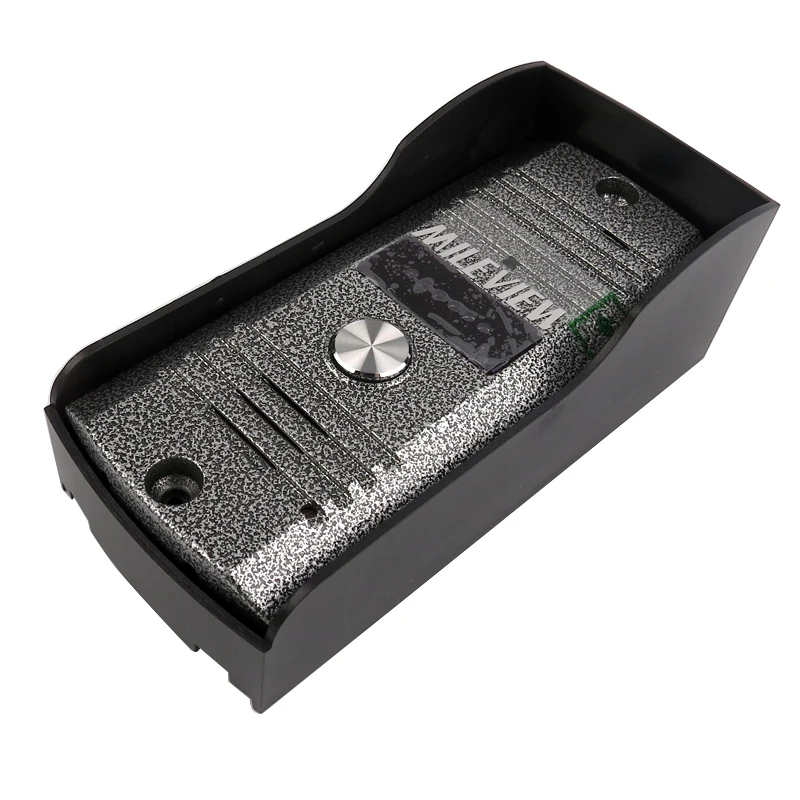 Фирменная Новинка проводной 9 дюймов ЖК-дисплей видеодомофон TFT телефон двери