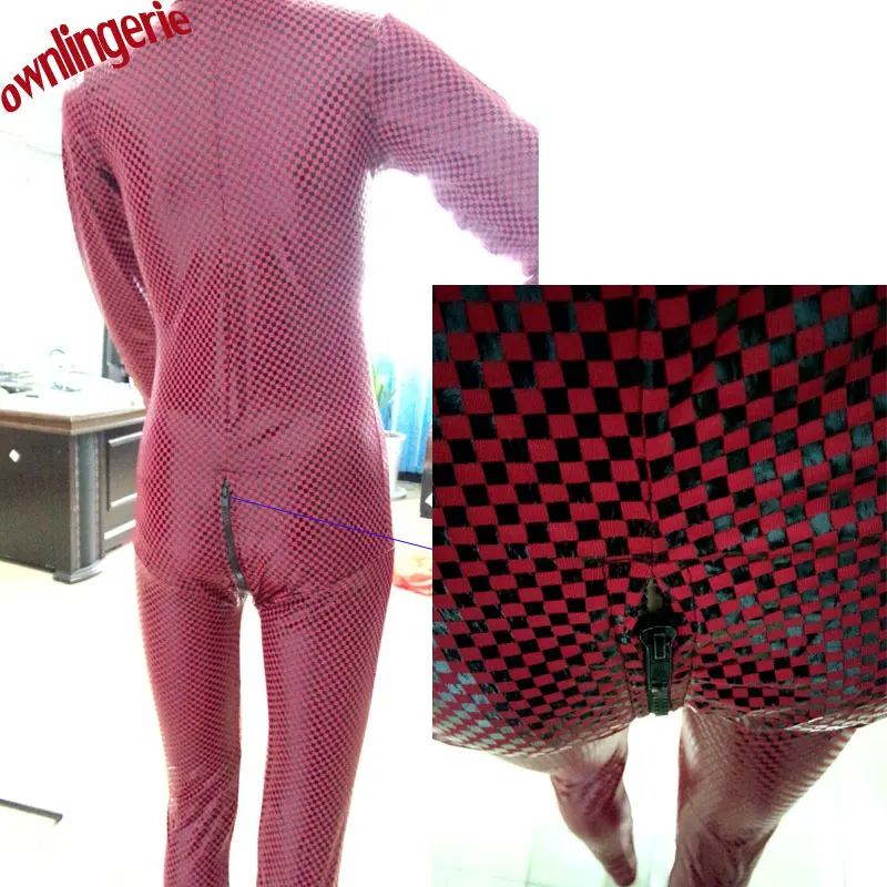 Бесплатная доставка сексуальное женское белье из ПВХ с мокрым внешним видом боди