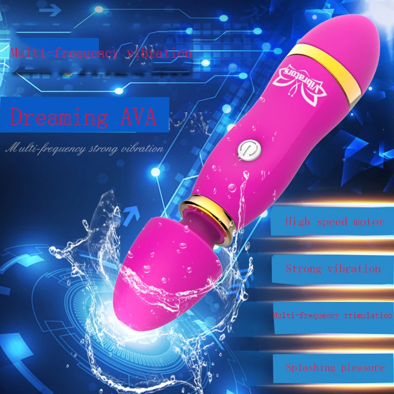 G Spot фаллоимитатор кролик вибратор для женщин двойная вибрация Силиконовый