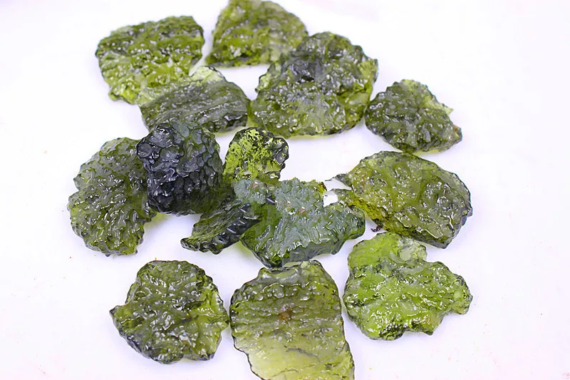 14 11 6 г/партия натуральный кулон moldavite nunatak энергетический камень мечта