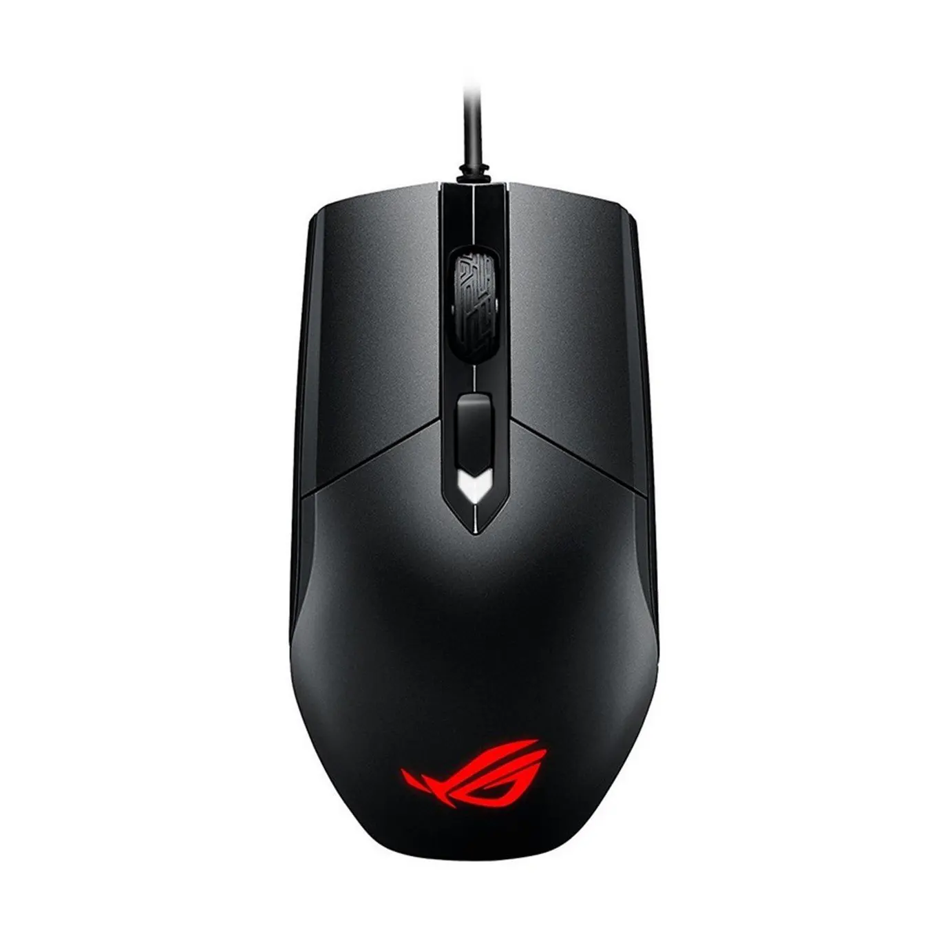 Мышь Asus ROG strix impact gaming | Компьютеры и офис