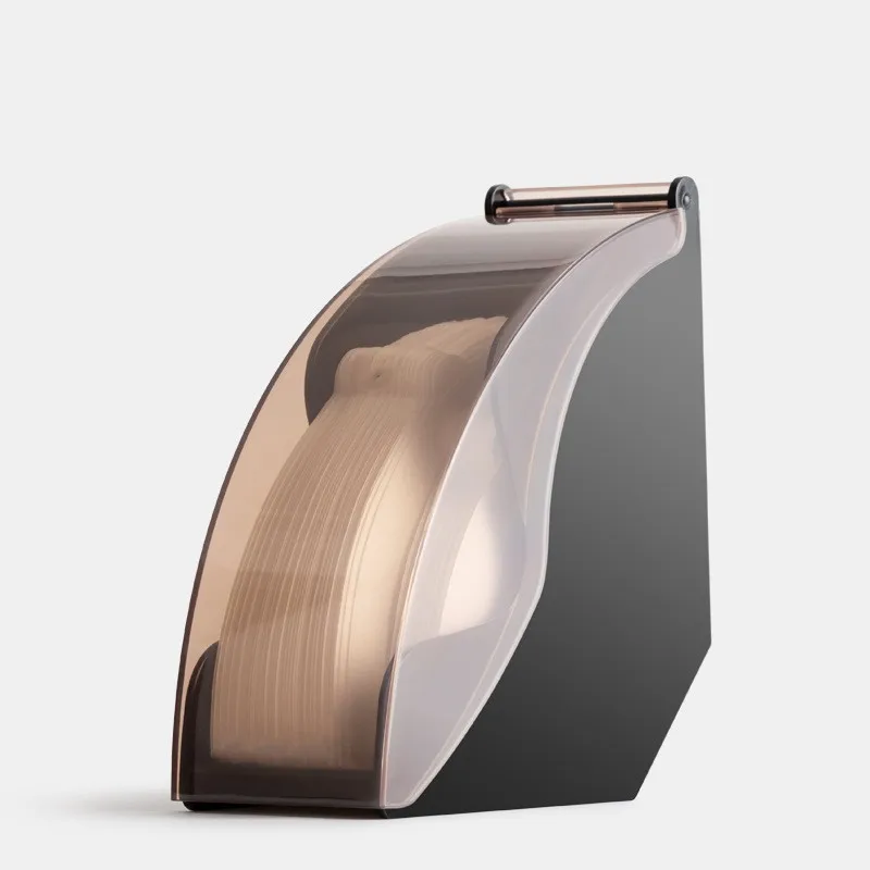 V60 фильтр Бумага держатель конический фигурный коробка фильтры для кофе Полка