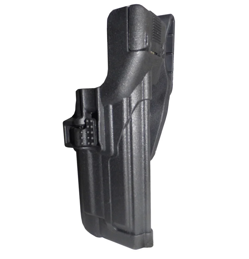 

Army Holster M9 M92 M96 Belt Paddle Platform Tactical Gun Light Bearing Holster Protection Airsoft Hunting Accessories