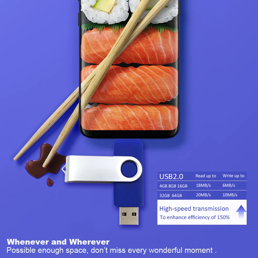 Easy Learning флешка 32 ГБ USB Flash Drive 64 16 8 4 флешки 2.0 Pendrive Pen Memory Stick флэшка|otg memory stick|memory