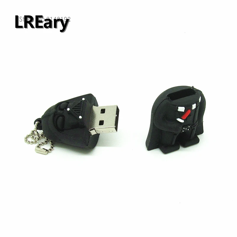 Звездные войны Меч с Дартом Вейдером из флэш-накопитель usb флеш-накопитель 16 Гб