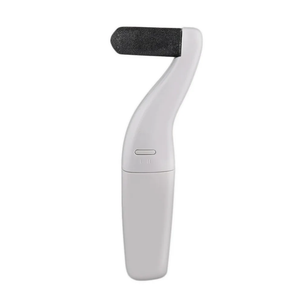 Зарядка через usb шлифовальная машина для ног одна рукоятка Многофункциональный