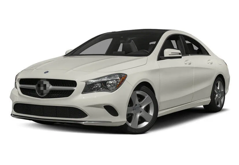 Новое качество OE Брызговики подходят для 2013 2014 2015 2016 2017 2018 Mercedes Benz CLA C117 A2468900178/078 |