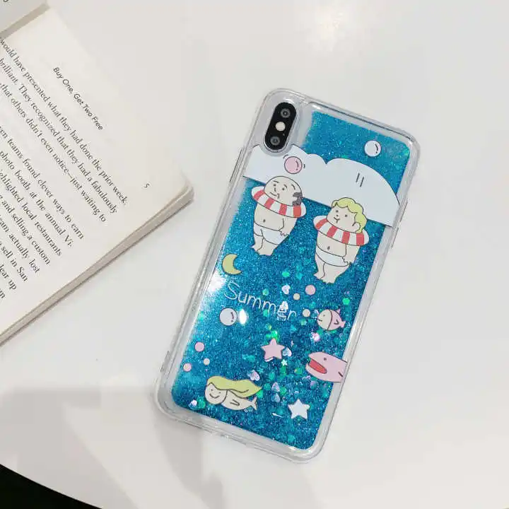 Чехол для телефона Xiaomi 5X6X8 9 SE Lite Mix 2S Max 3 F1 блестящий силиконовый чехол капа лето 2019