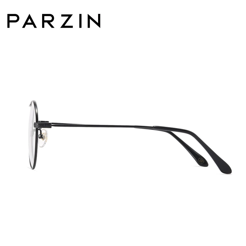 PARZIN Новая модная популярная летняя Высококачественная классическая оправа для
