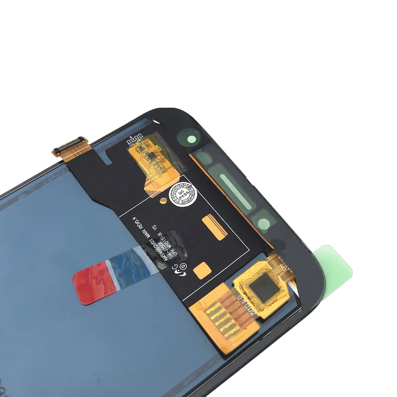 J250 ЖК дисплей Экран для Samsung Galaxy J2 pro 2018 J250F J250H тестирование Дисплей Сенсорный