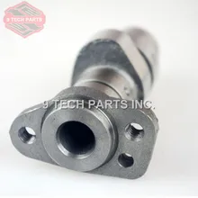 Гоночный вал camshaft с дополнительным питанием для гоночных