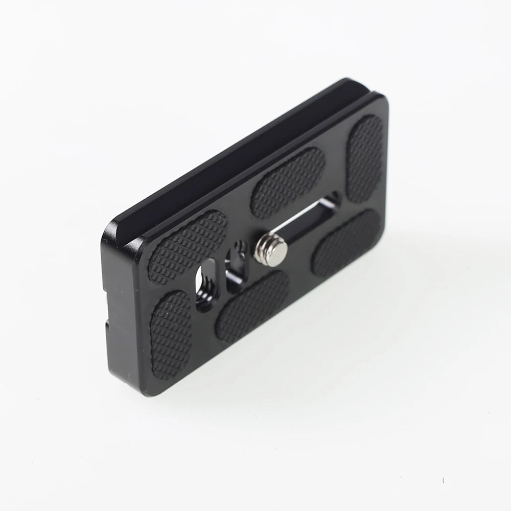 XILETU PU-70 общего Штатив Quick Release крепление Arca Стандартный Ширина 38 мм Винт 1/4 дюйма