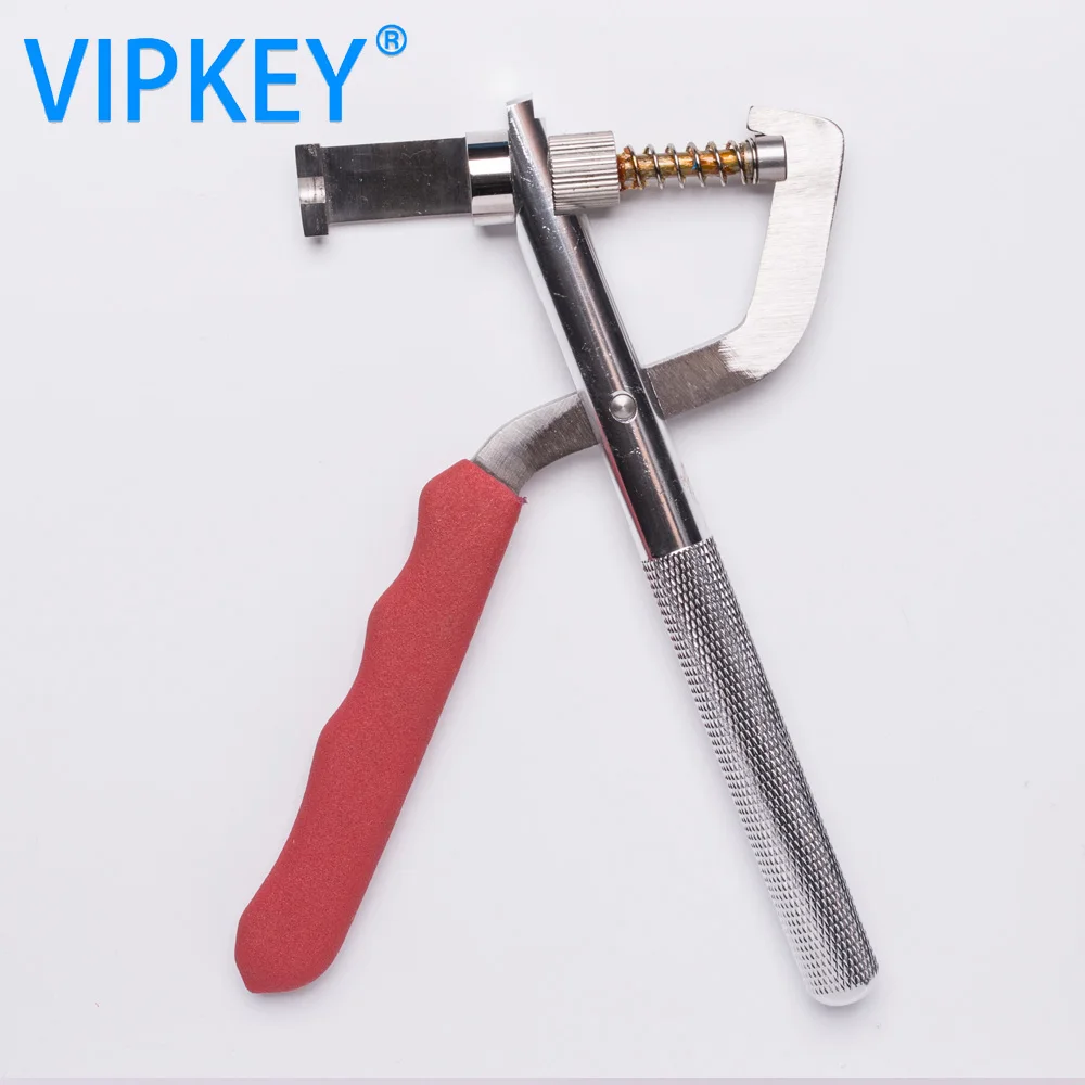 HUK ключ clampAuto полотно дистанционного ключа Pin демонтажный зажим слесарный Pilers