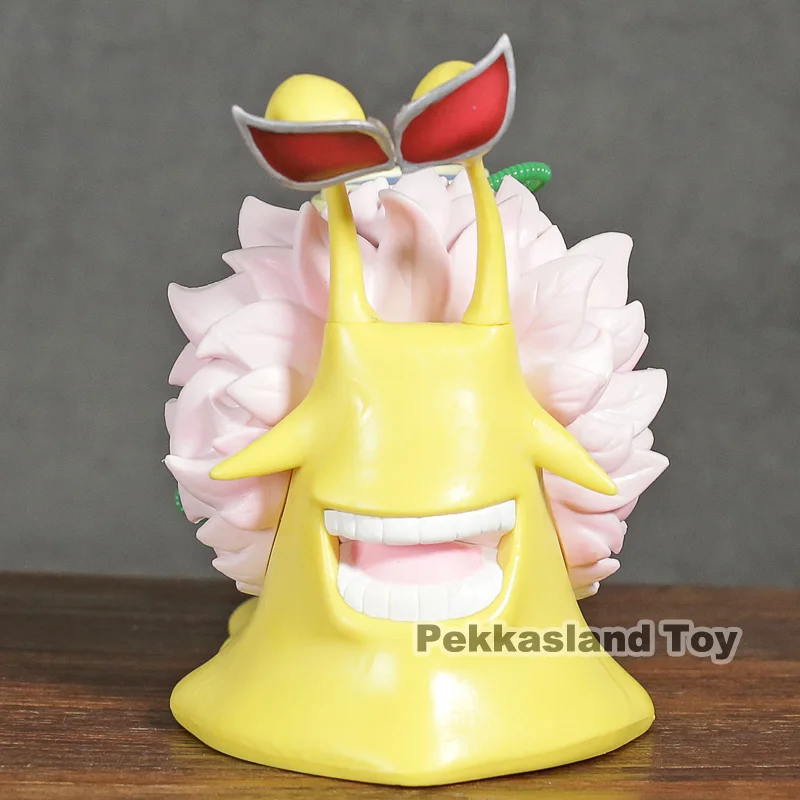 Doflamingo/большая мама Шарлотта Линлин/Маршалл д учить ден Муши модель телефона