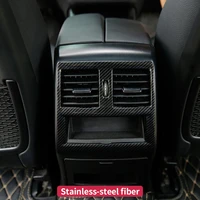 for mercedes benz ml350 320 2012 gl x166 gle coupe c292 amg w166 350d gls carbon air condition frame cover interior accessories