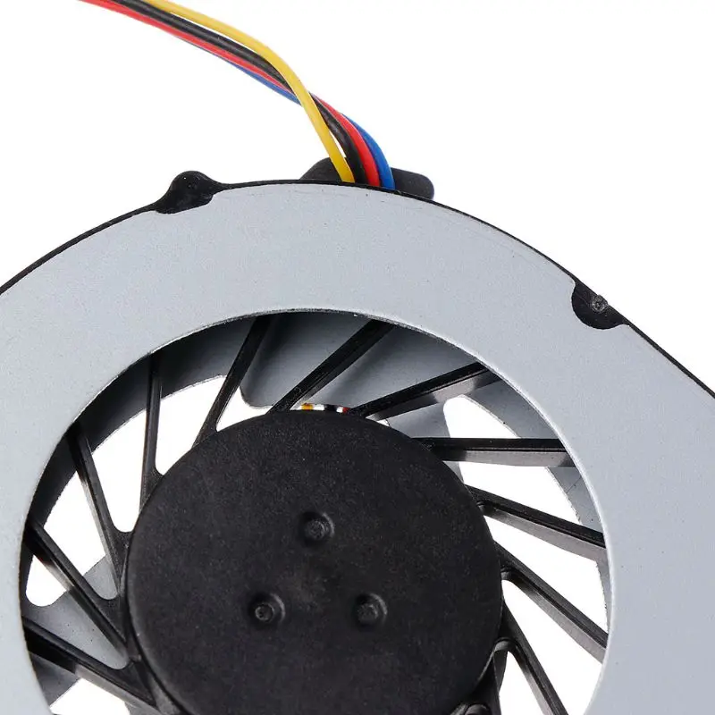 

CPU Cooling Fan Cooler for Acer Aspire M5 M5-581 M5-581G M5-581T M5-581TG Laptop AB06505HX07KB01