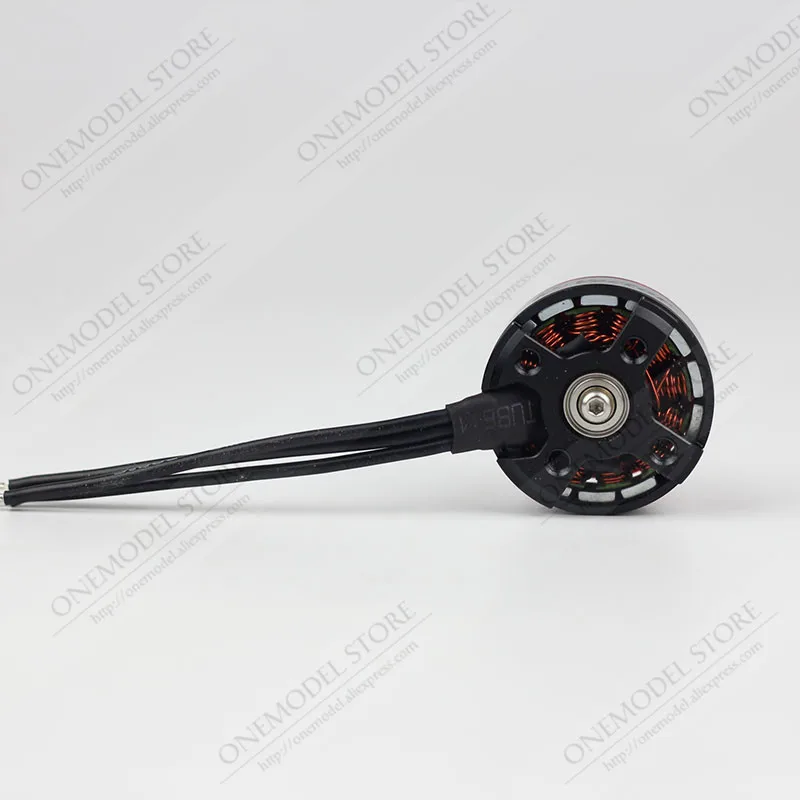 Мотор бесщеточный 2205 2300KV/2500KV Purple/Red FIRE PHONENIX для FPV QAV250 1 шт./4 шт.|Детали и аксессуары|