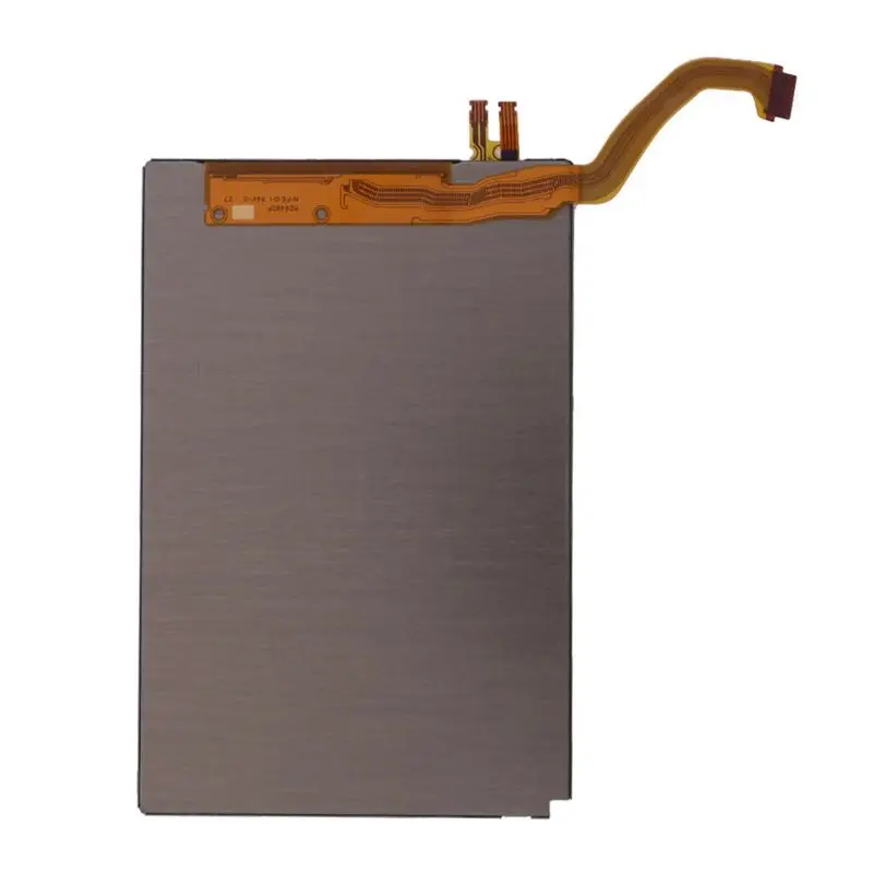 Оригинальная верхняя часть ЖК-дисплея замена экрана для NAND 3DS ЖК-экран аксессуары