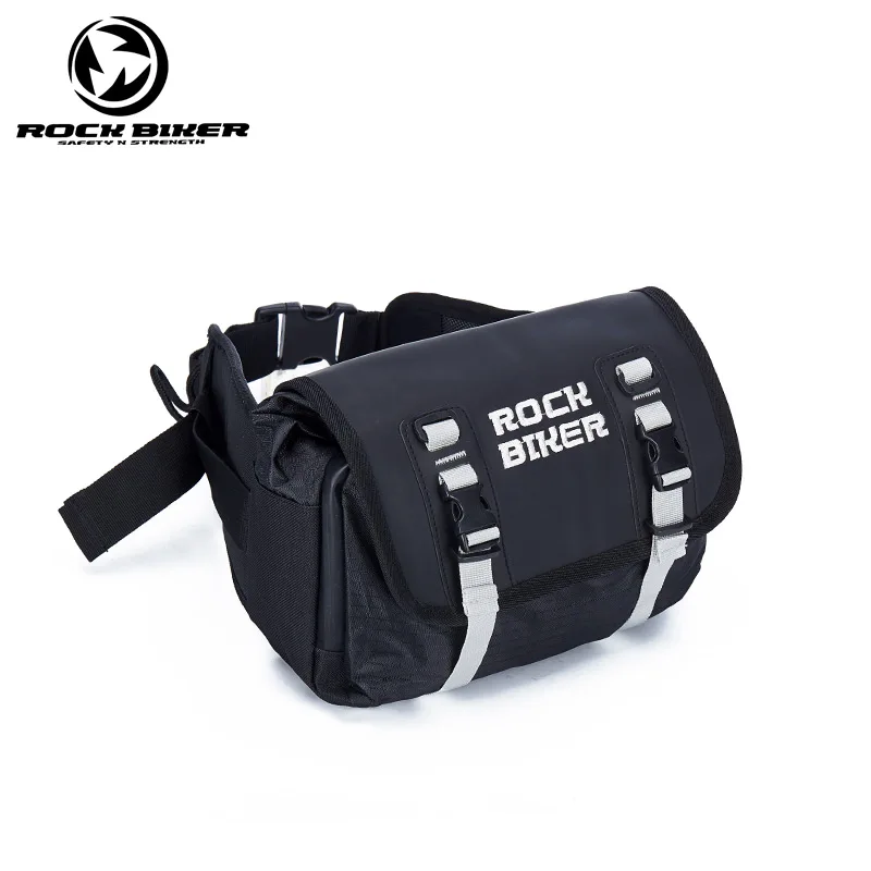 ROCK Байкер Мотоцикл сумка Knight Rider мотоциклов оборудование на открытом воздухе