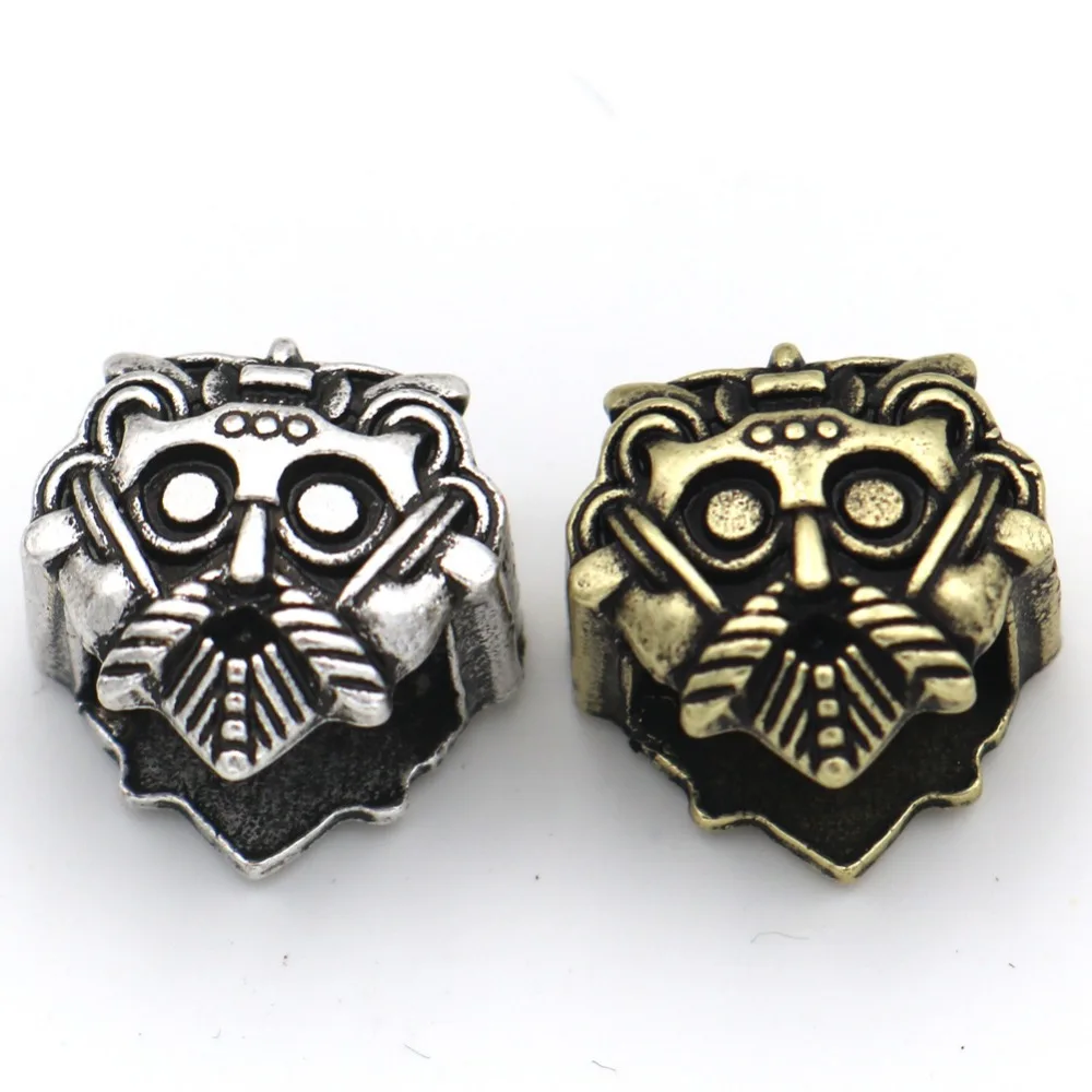 1 шт. викинговые славянские бусины аксессуары для браслетов языческий амулет Odin