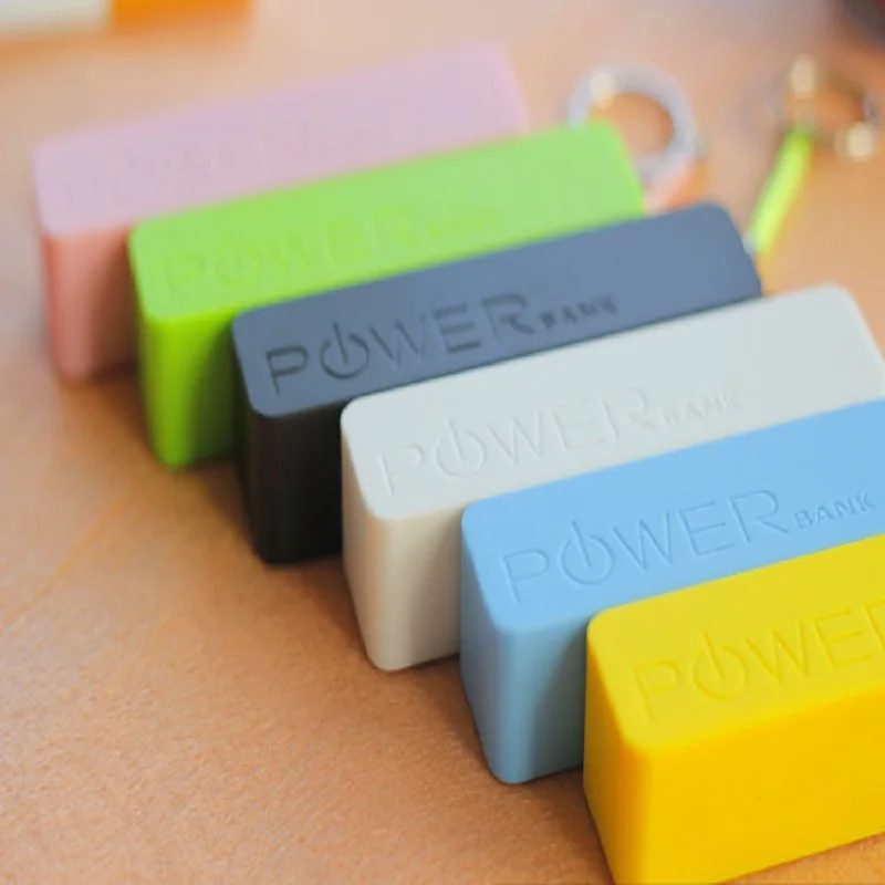 Духи Портативный mobile power 4000 mah USB внешний запасной аккумулятор коробка зарядное