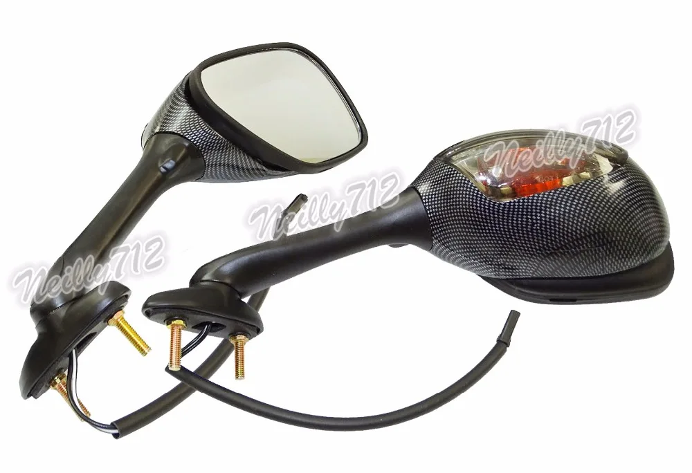Светодиодный указатель поворота для Suzuki GSXR 600 750 GSXR600 GSXR750 2006 2007 2008 2009 2010 |