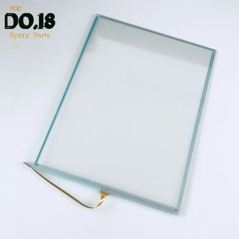 1 * DC240 DC250 сенсорный экран для копира Xerox DocuColor 250 240 DC Touch Panel 802K65291|Детали принтера| |