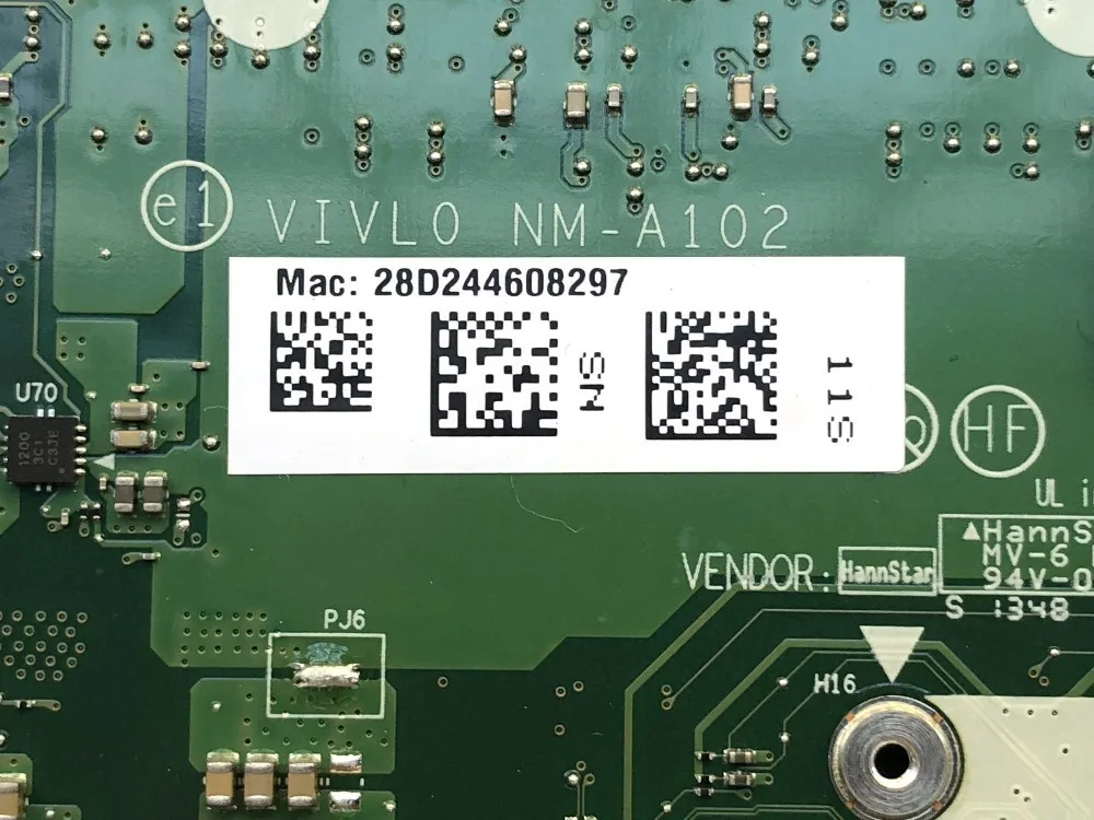 Высококачественная материнская плата MB 04X5002 для Lenovo ThinkPad T440 T440S ноутбука VIVL0