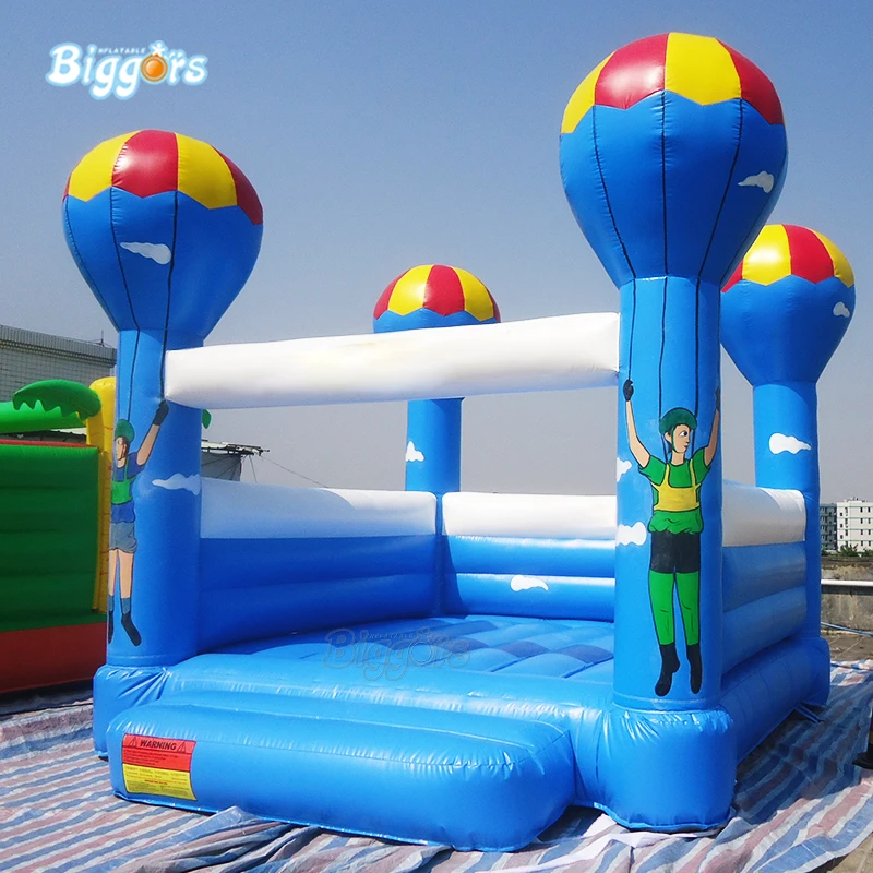 

YARD Air Jumper Inflatable Bounce House Bouncy Castle For Kids And Adult