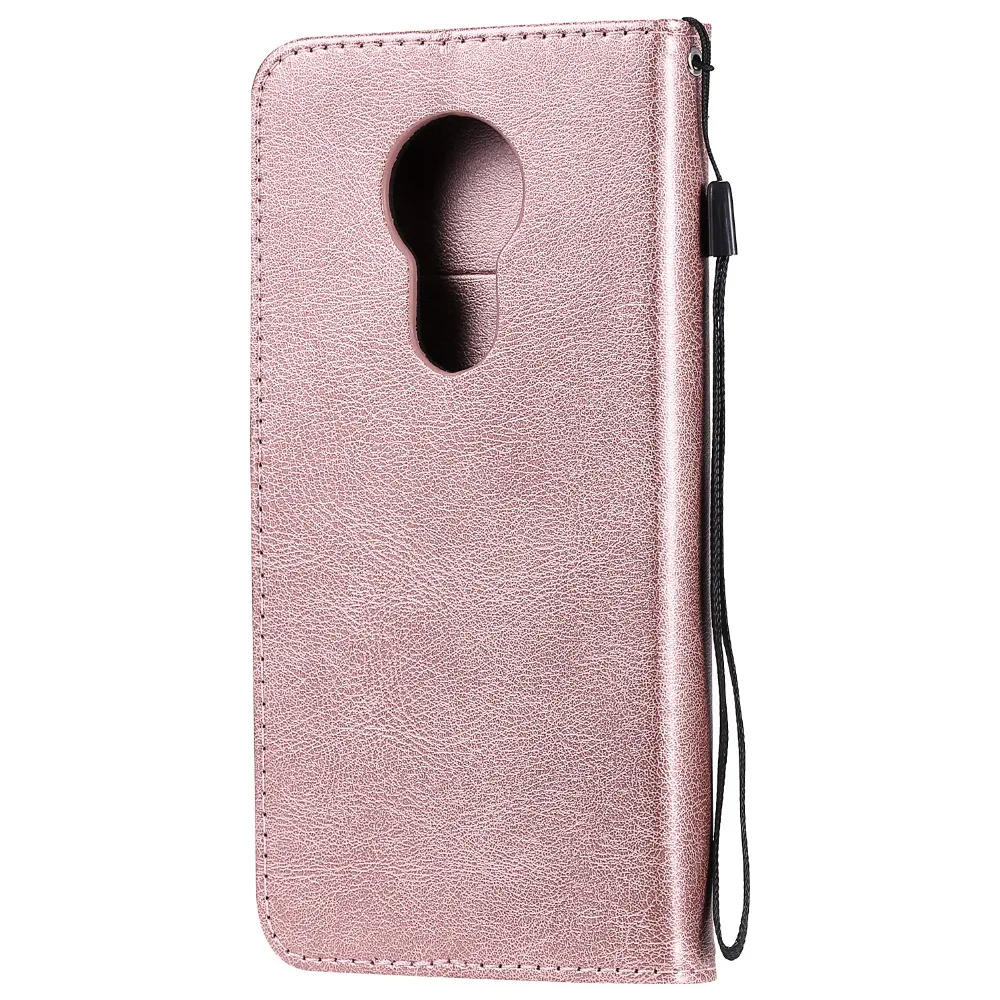 Чехол P40 для Motorola Moto P40 G7 Plus, чехол-книжка, кошелек, кожаный чехол для телефона, чехол для Motorola Moto G7 Play power, чехол