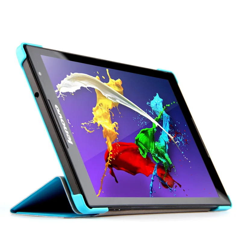 Чехол для lenovo TAB S8 TAB S8-50F защитный чехол для корпуса чехол для телефона кожаный планшет L TAB S8-50LC 8 дюймов PU чехол