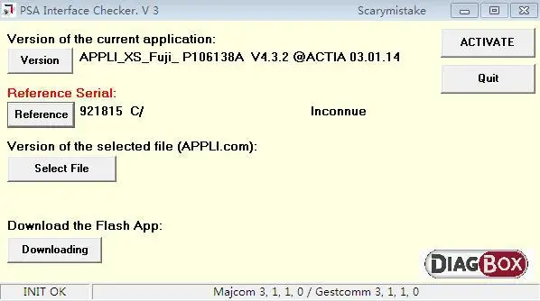 Lexia 3 PP2000 полный чип Lexia3 PSA XS эволюция Lexia-3 V48 для Citroen peugeot диагностический V25 Diagbox V7.8.3 чип