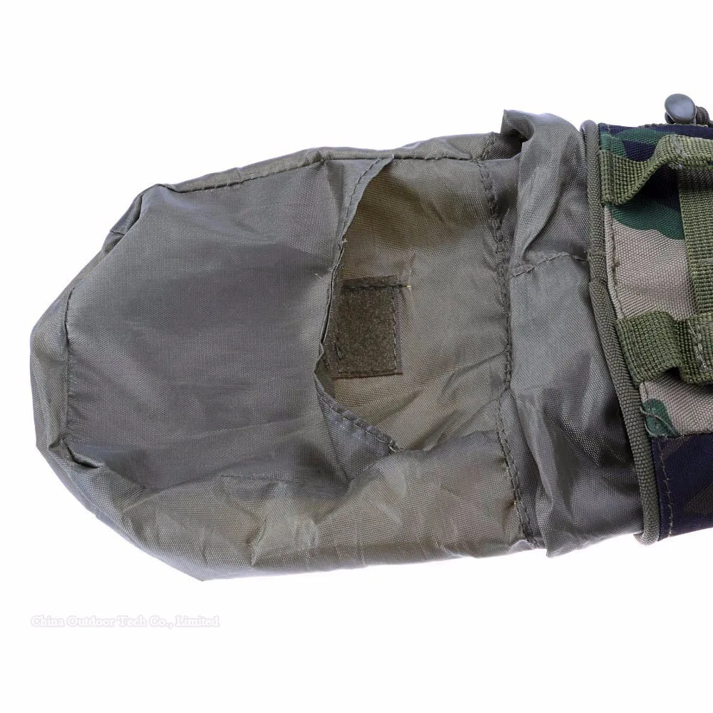 Многофункциональная маленькая сумка Molle тактическая дорожная сумка Ammo Dump Drop патронташи Reloader поясная сумка