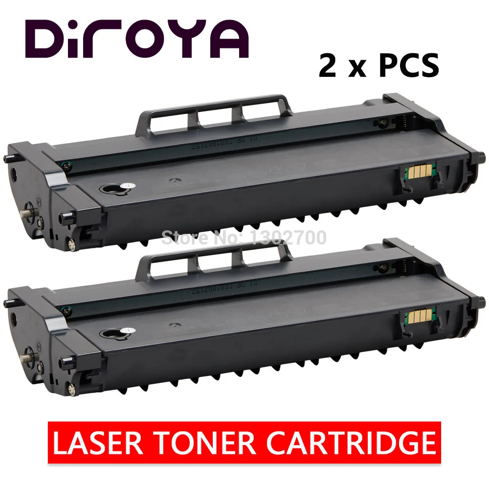 2 шт 1,5 к SP150HE тонер-картридж для 150LE Ricoh SP150 SP 150HE 150SU 150w 150SUw SP150 SP150su SP150w SP150suw лазерный принтер