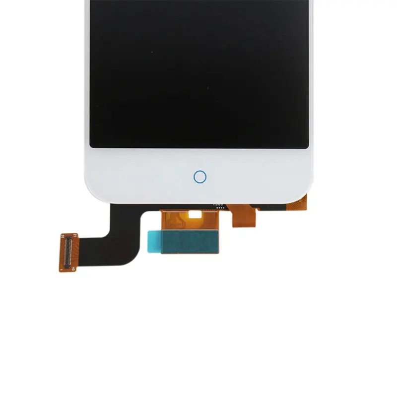 Remanbor для zte Blade S6 Lite A475 V2 ЖК дисплей и сенсорный экран Digitizer сборка Замена +