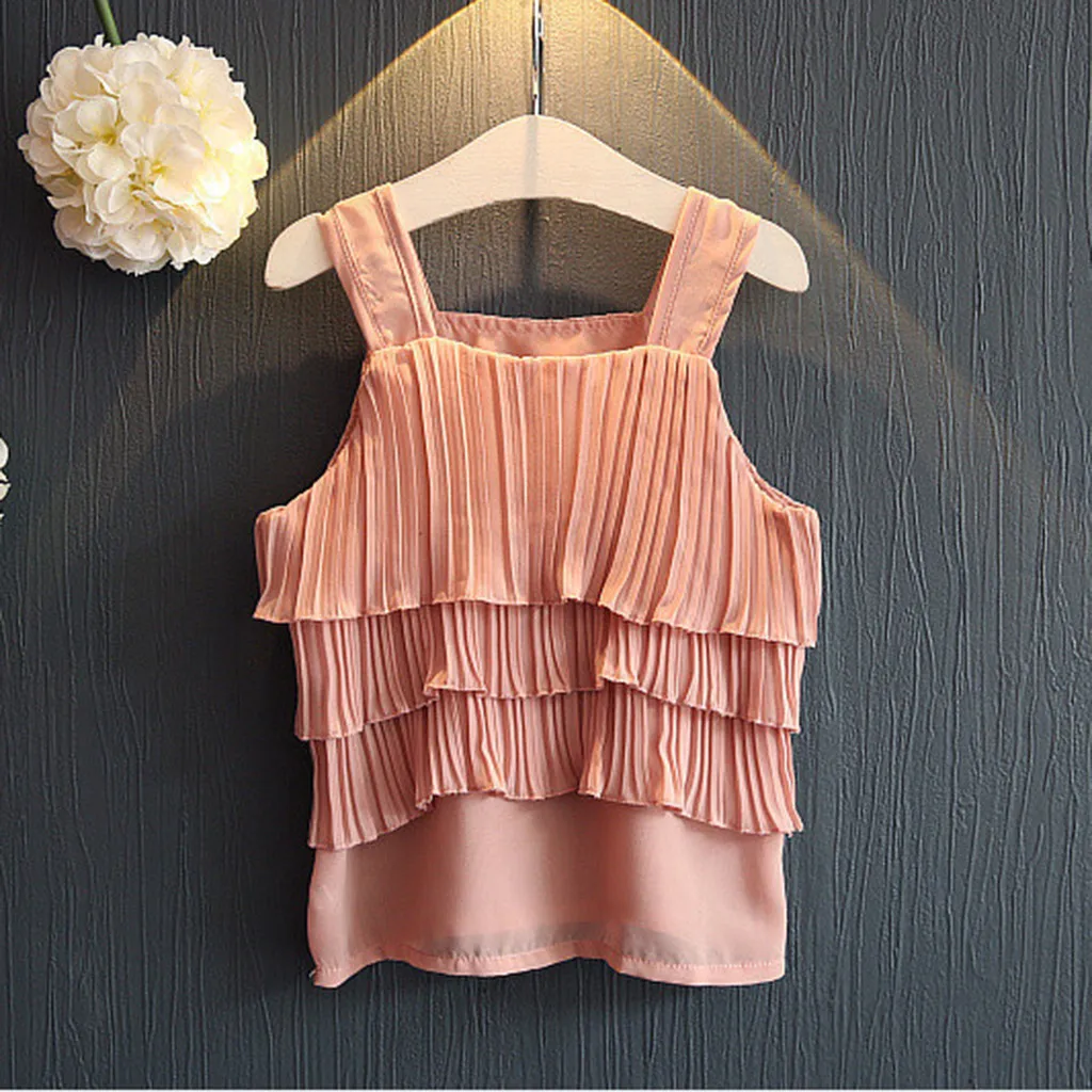 Комплект одежды для детей ясельного возраста детский наряд маленьких девочек