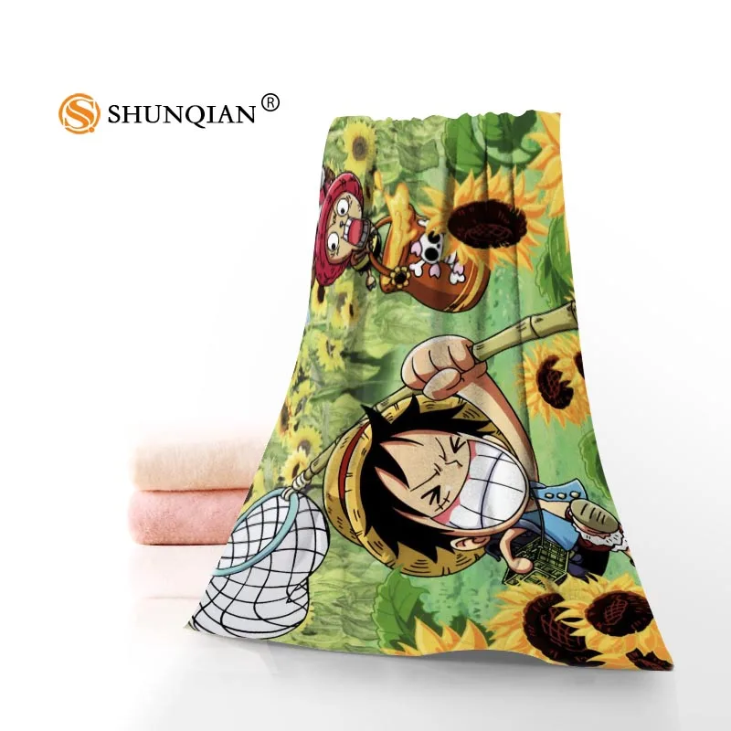 Towels Индивидуальное банное полотенце, цельное пляжное полотенце из микрофибры с принтом, для взрослых, спортивное полотенце для сушки, для путешествий, на заказ, 35x75 см, 70x140 см - Цвет: Towels