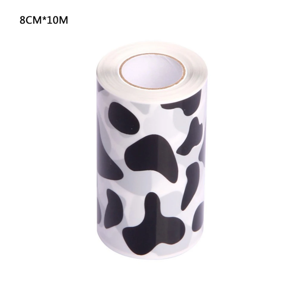 Black-8cm Муссовый торт край обертывания десерт окружающие DIY выпечки Упаковка для тортов инструменты украшения Прозрачный Торт воротник ролл для кондитерские изделия - Цвет: Black-8cm