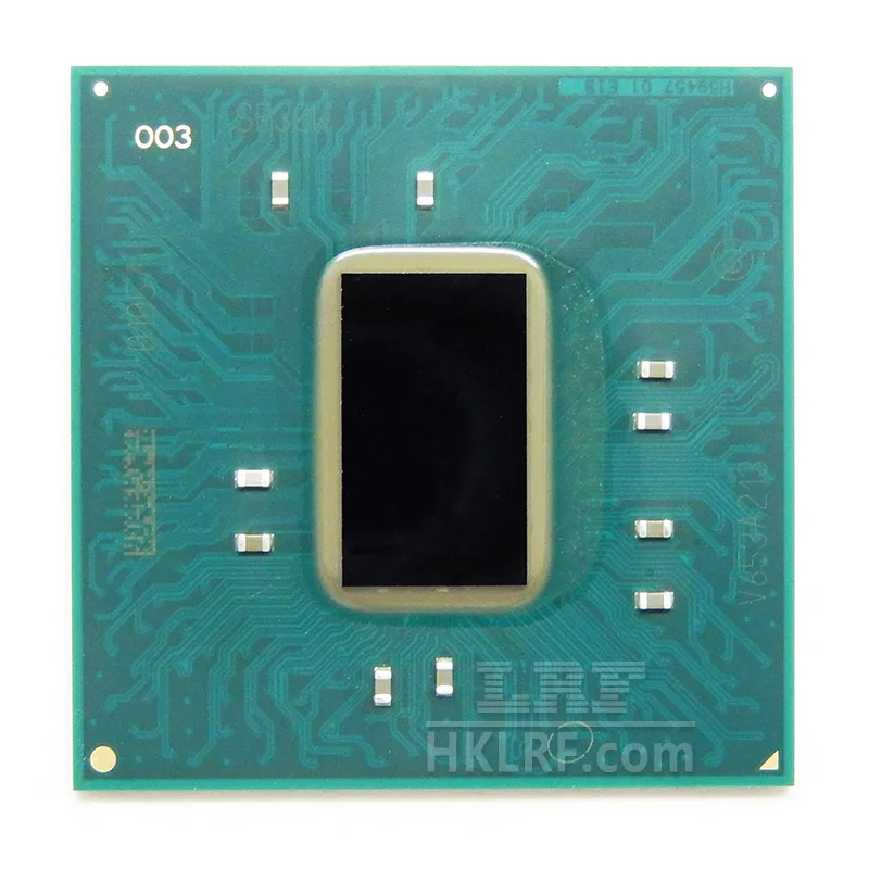 Набор схем GL82HM175 SR30W чипсет с корпусом BGA новый оригинальный DC:2015 + 100% | Электронные
