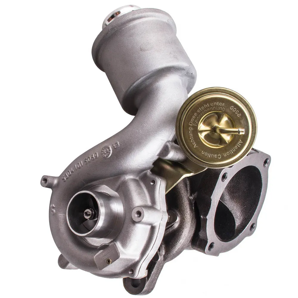 Зарядное устройство Turbo 53039880052E 06A145713D 06A145713DX для Skoda Superb Octavia 1 8 T AUQ seat VW JAE AWP AUM AWU AWV BKF