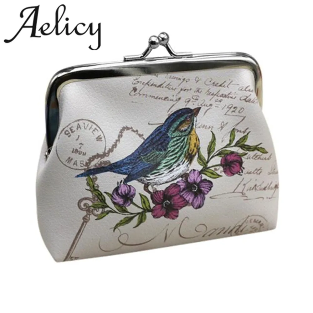 Aelicy 2018 Горячая новинка модный легкий высококачественный Женский кошелек с