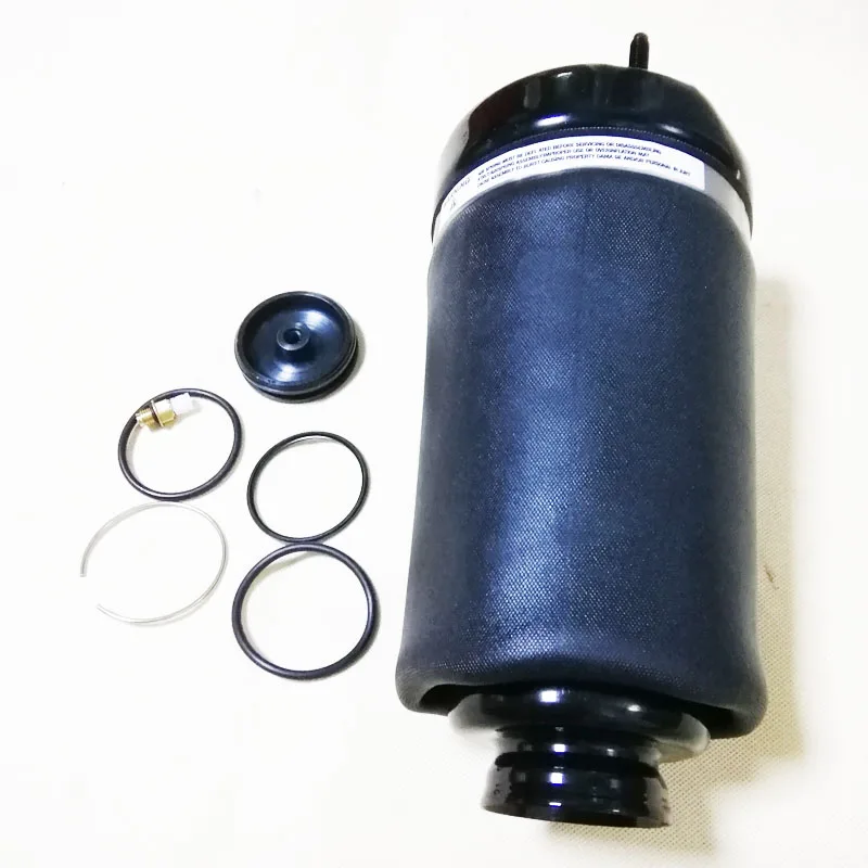 Автозапчасти для автомобиля Air Spring Bellow Chamber Benz W164 передний амортизатор OE #164 320 6013 164 6113 on.