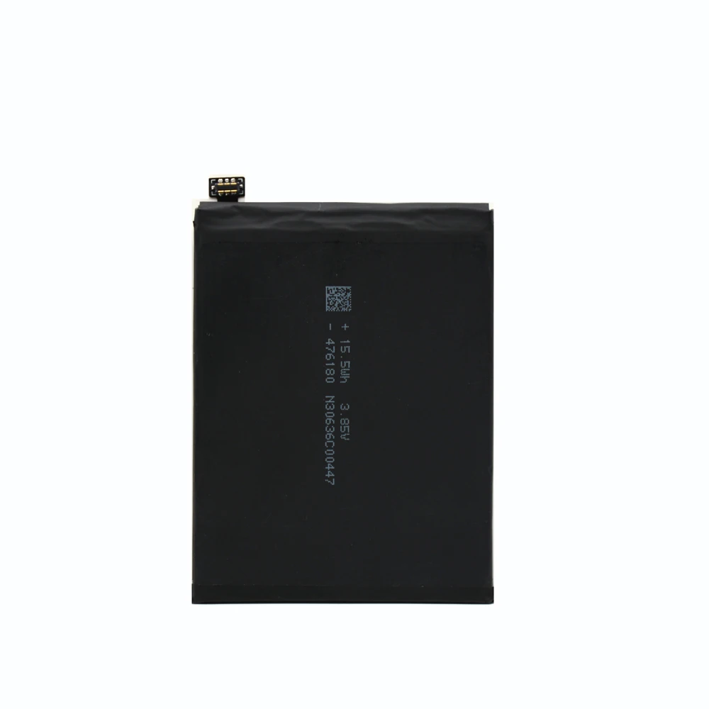 Сменная батарея HB496183ECC для Huawei Enjoy 6 NCE-AL00 4100mAh Li-ion OEM Емкость с бесплатными