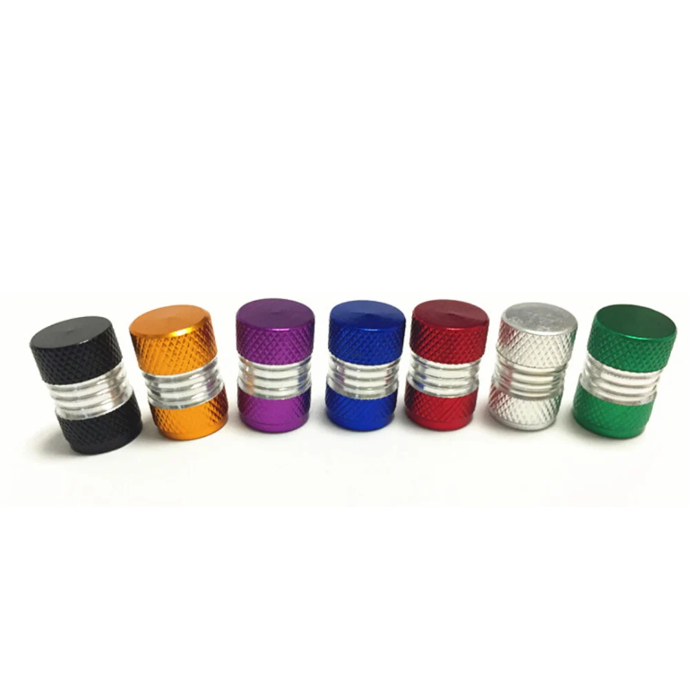 (500 шт./лот) оптовая продажа алюминиевых сплавов авто шины для велосипеда