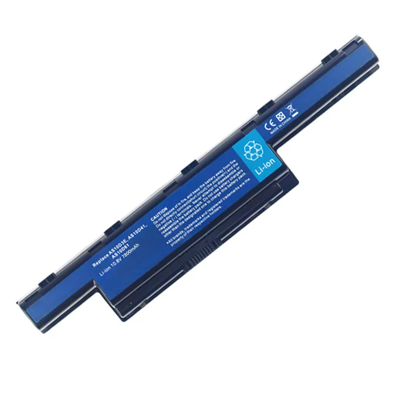 Аккумуляторная батарея для ноутбука Acer Aspire 4741 4741G 4741Z 4741ZG 4743G 4750 4750G 4755 4771 4771G 5250 5251