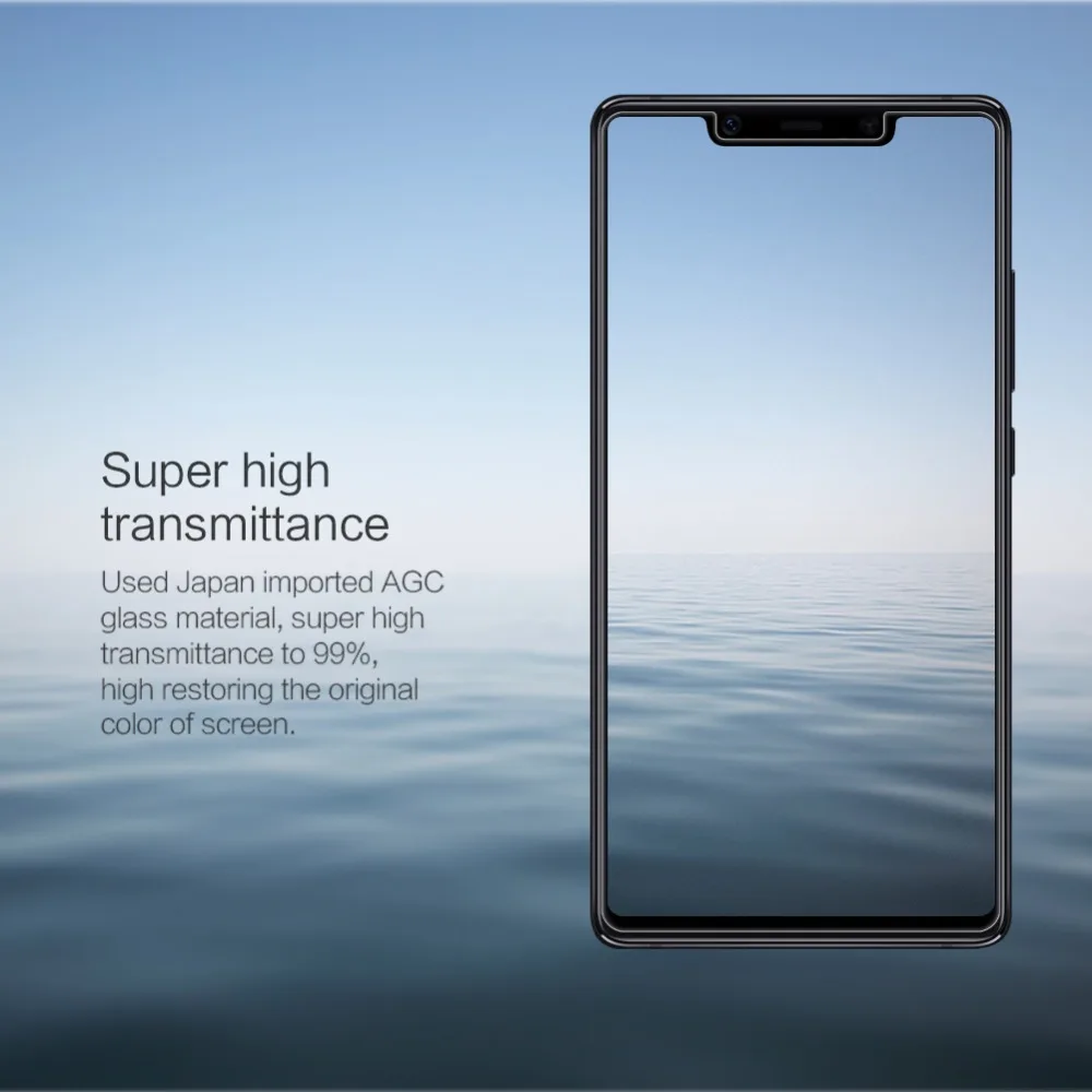 0,2 мм Олеофобное закаленное стекло для Xiaomi mi 8 SE Взрывозащищенная защитная пленка для Xiaomi mi 8 mi 8 SE прозрачная защитная пленка для экрана