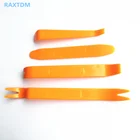 4 шт. автомобильный радиоприемник дверной зажим набор для Jeep Cherokee Comanche Commander Commando Compass Dispatcher Grand Cherokee Liberty